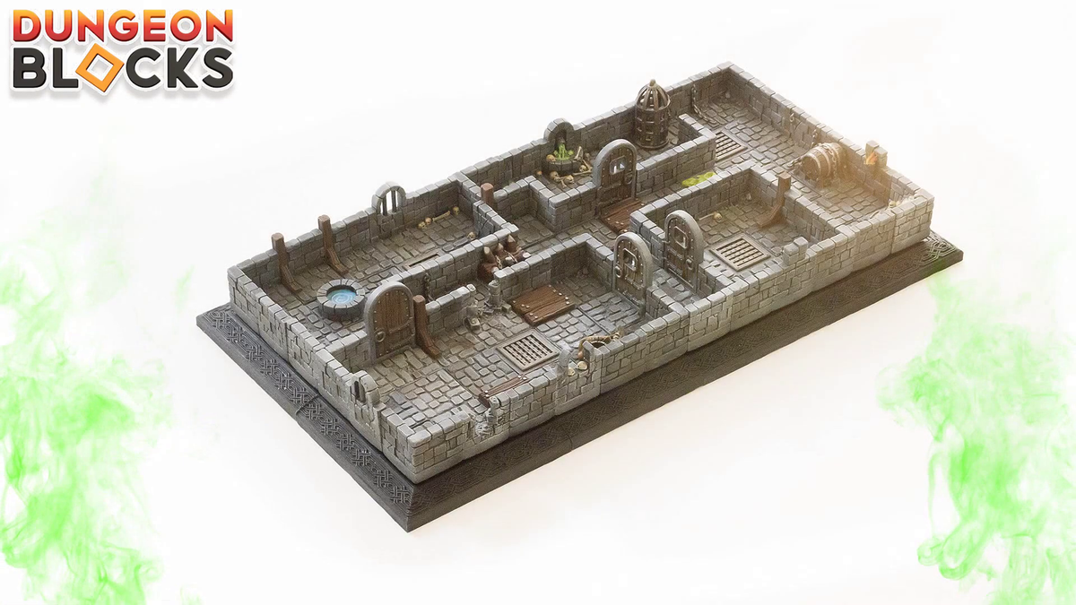 UD-058-Prison Corner β DAQ 3D