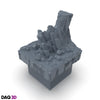 LC-042-Crystal Corner