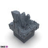 LC-042-Crystal Corner