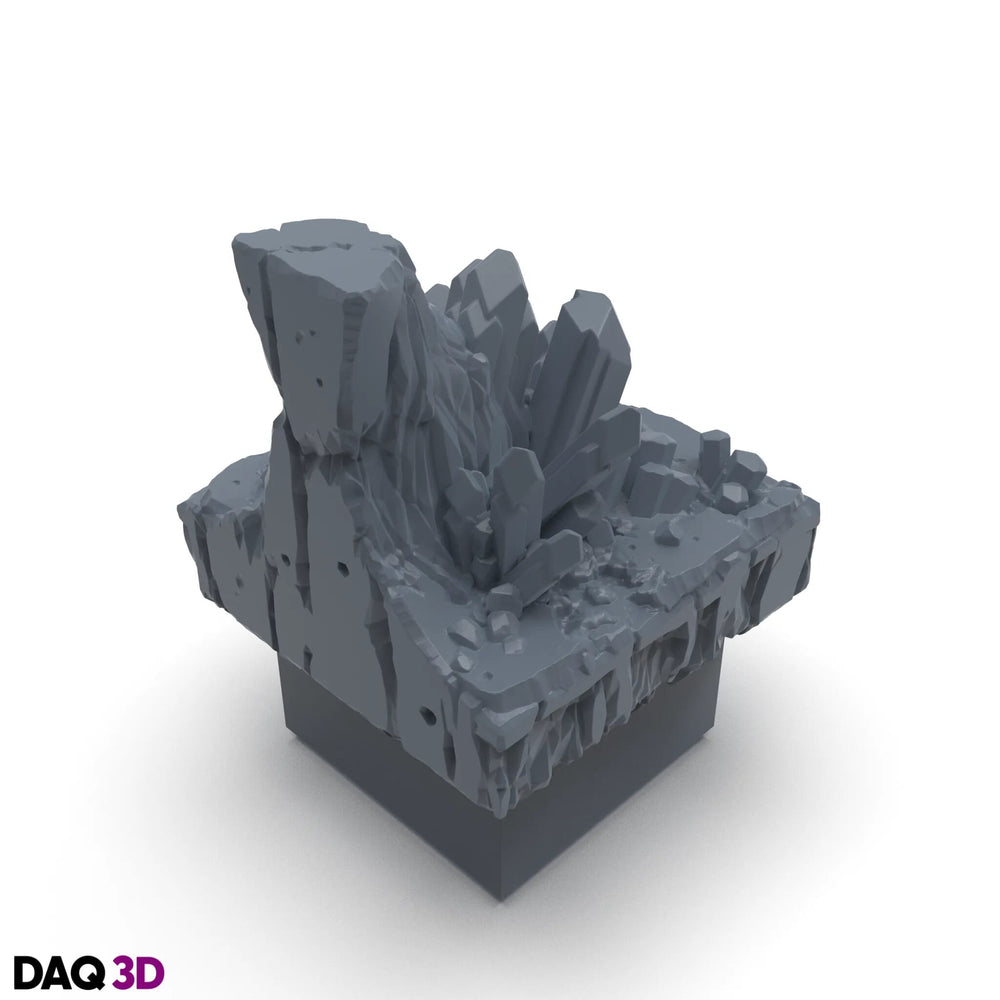 LC-042-Crystal Corner