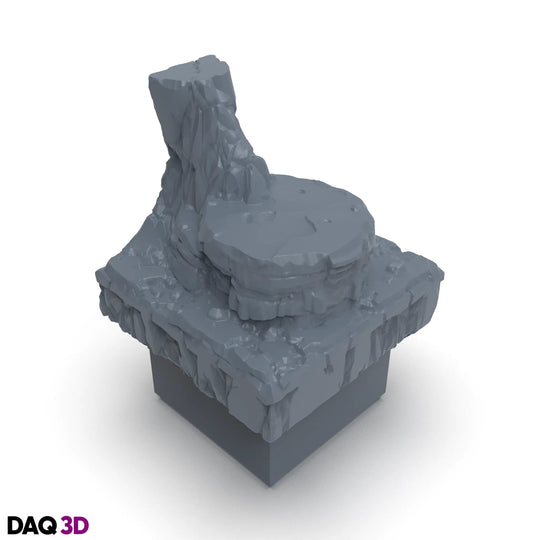 LC-072-Big Rock Corner