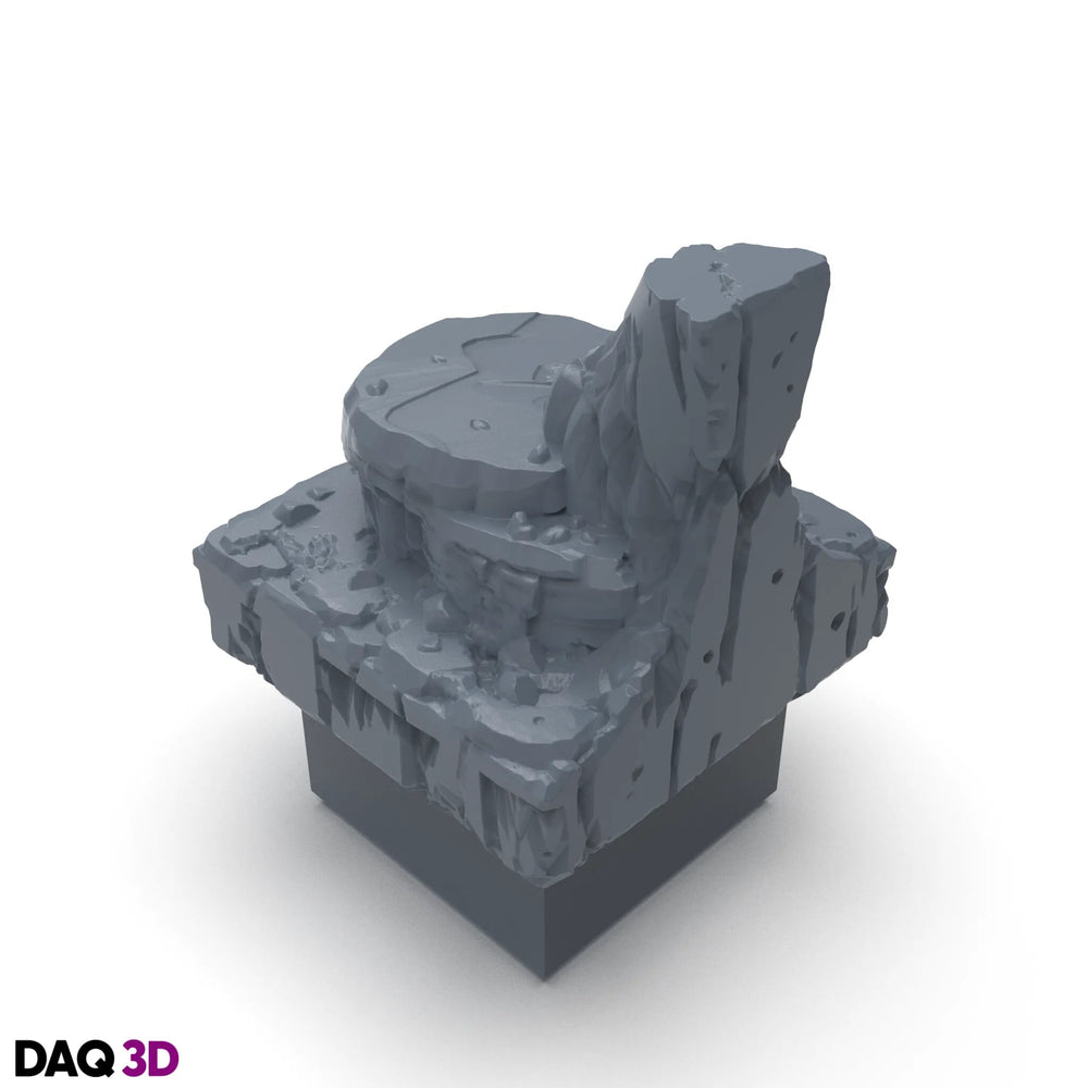 LC-072-Big Rock Corner