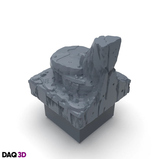 LC-072-Big Rock Corner