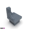 TS-025-Corner Wood