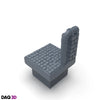 TS-026-Corner Pipe Left