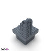 TS-027-Corner Pipe Right
