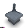 UD-058-Prison Corner