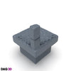 UD-058-Prison Corner