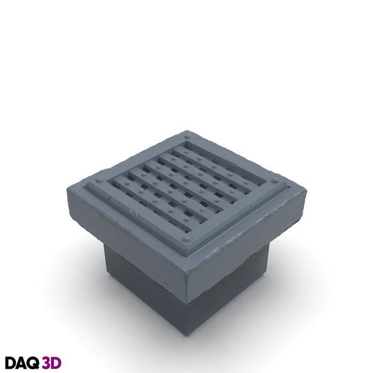 UD-064-Ground Grid