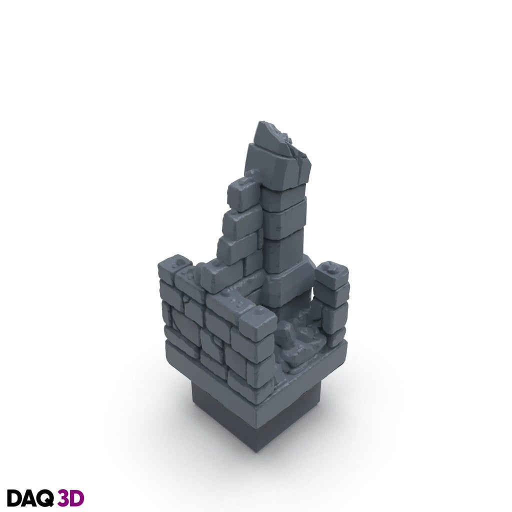 UD-079-Arch Broken