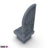 UD-083-Double Door Right