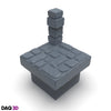 UD-105-Wall Corner