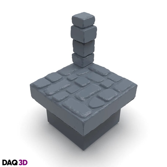 UD-105-Wall Corner