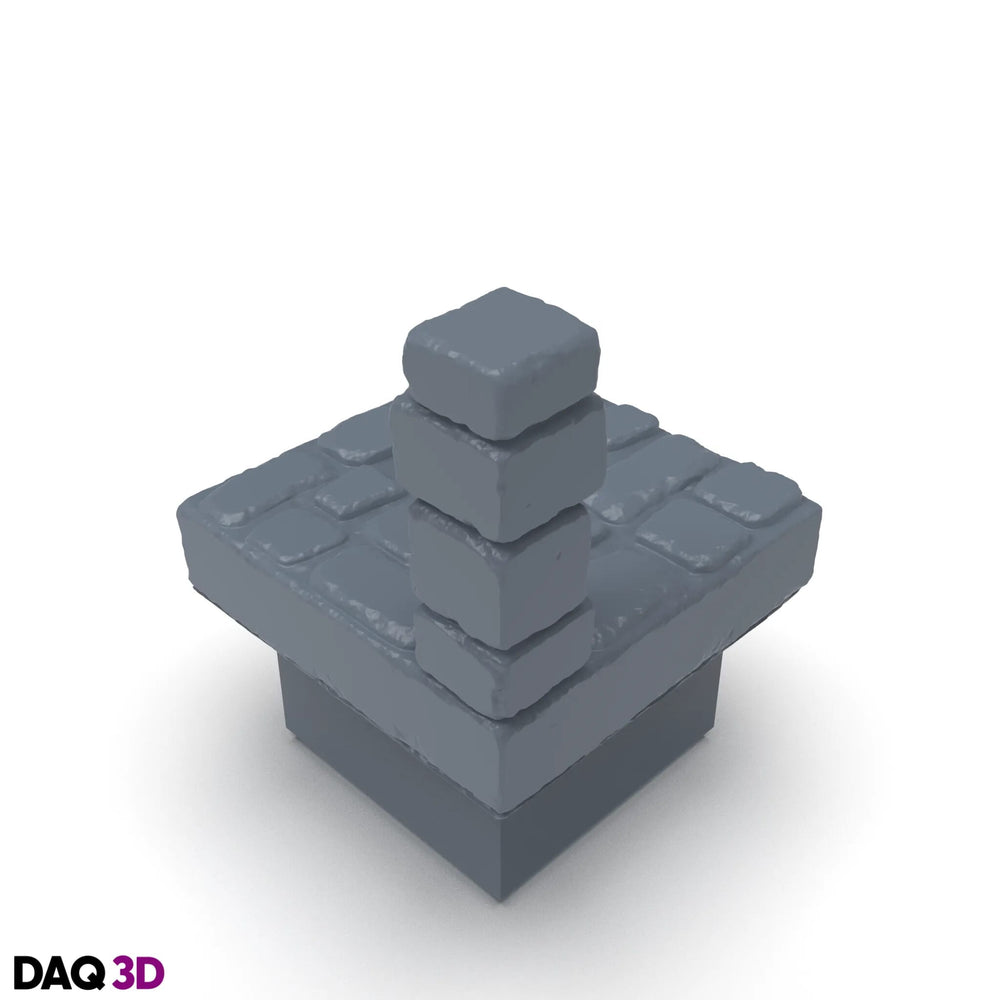 UD-105-Wall Corner